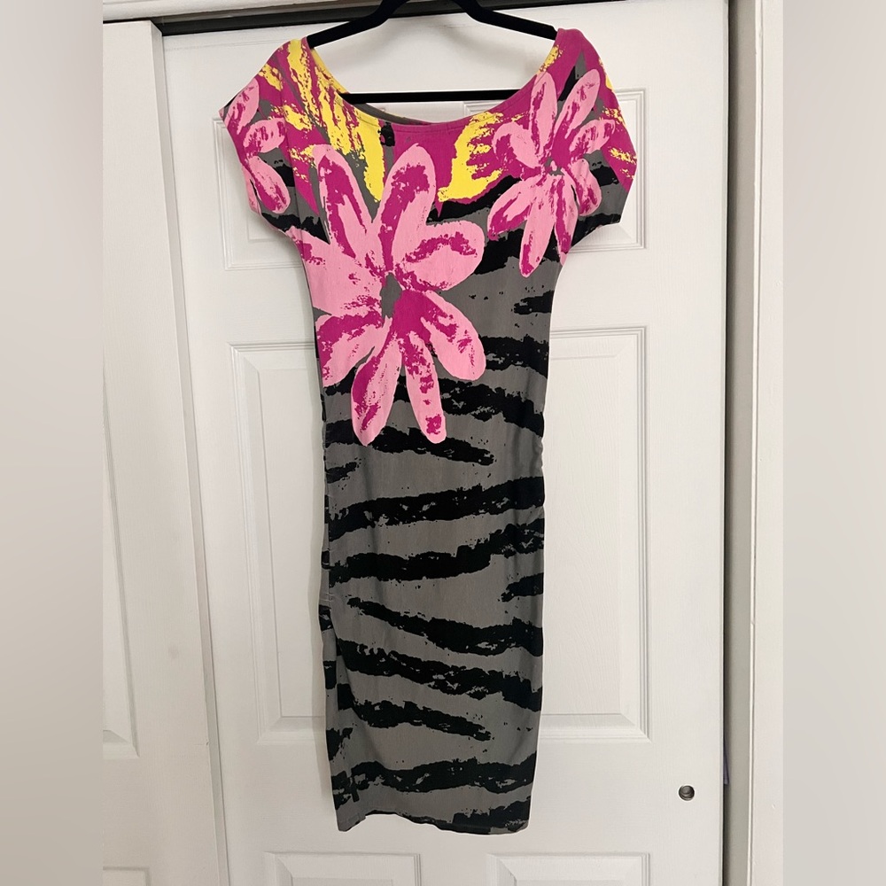 Hugs and Honiʻs Dress